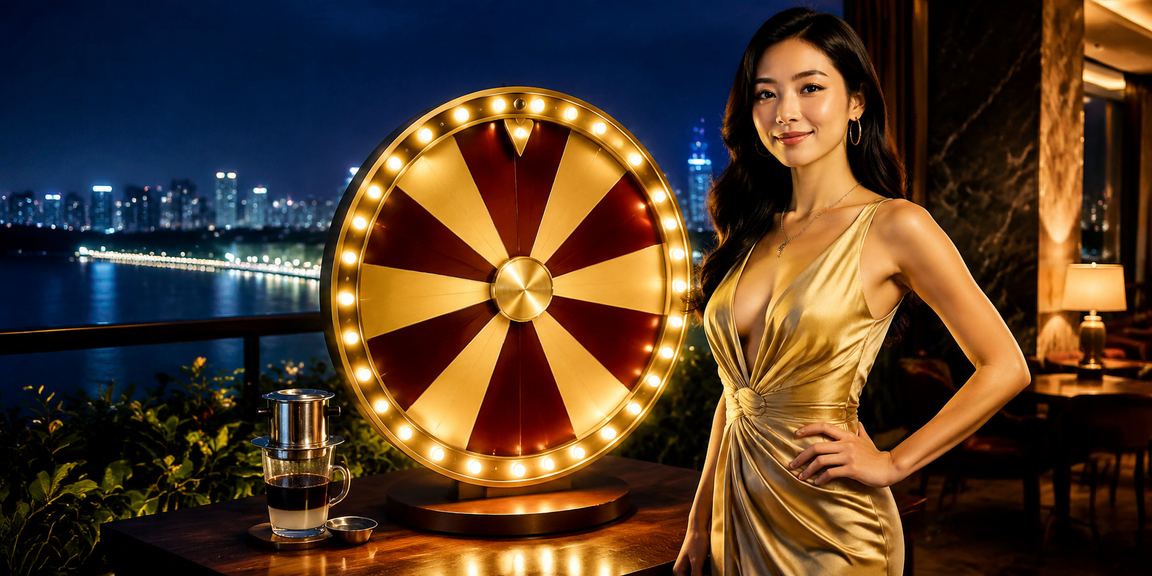 Người chơi tại Hà Nội tham gia sự kiện may mắn trực tuyến trong không khí sôi động