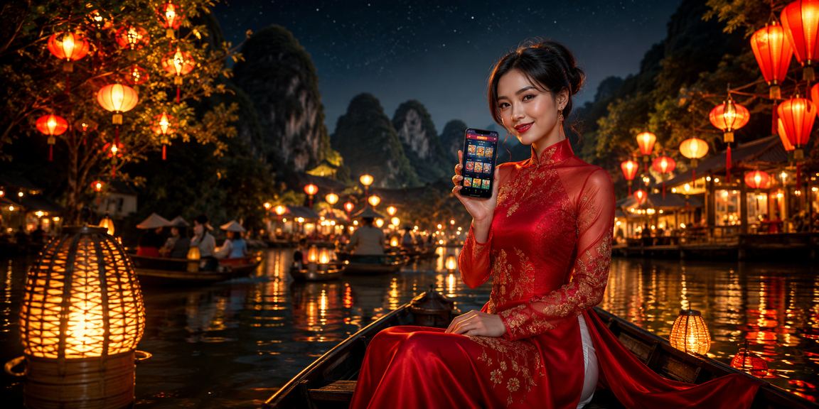 Không gian VIP sang trọng tại Hội An với trang phục áo dài truyền thống và ưu đãi đặc biệt